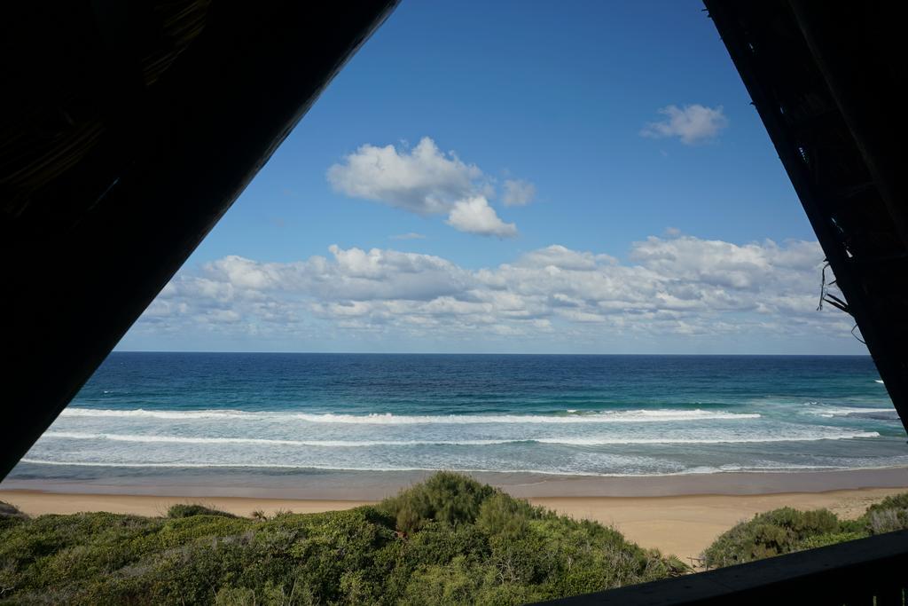 Beach And Ocean Villas Tofinho, Praia Do Tofo Praia do Tofo Exterior foto